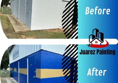 Painting Company