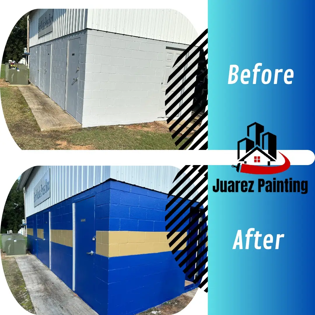 Painting Company