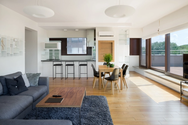 Remodeling Services