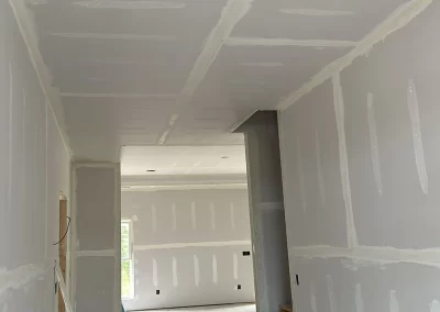 Residential Painter